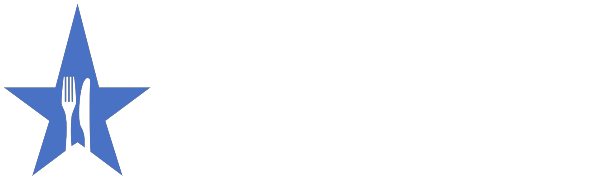 The Blue Star Restaurant