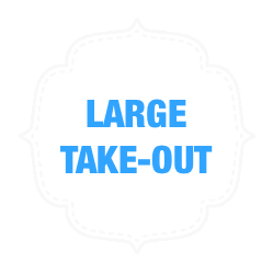 Large Takeout